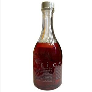 Fresh Sake Bath 400ml (13.5oz) Sealed NIB Rare HTF Bain Au Sake With Ginger Root